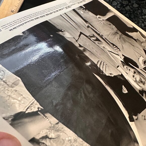 Vintage 1961 Susan Slade Movie Still Connie Stevens Bert Convy Hospital Photo - Picture 12 of 13